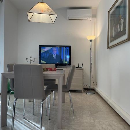 Villa Irene Apartments Местре Екстериор снимка