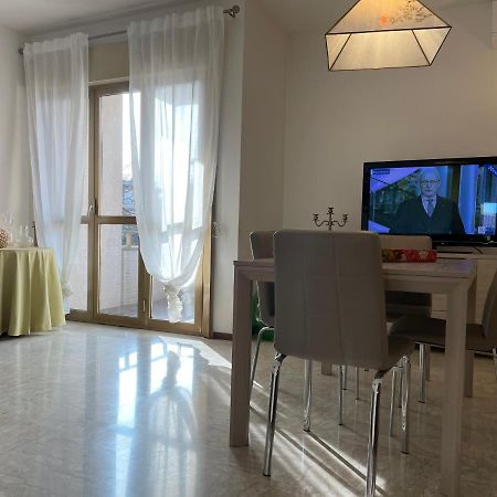 Villa Irene Apartments Местре Екстериор снимка